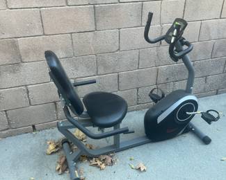 Exercise Equipment