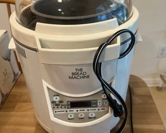 Bread Maker