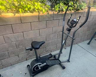 Exercise Equipment