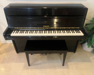 Yamaha Piano
