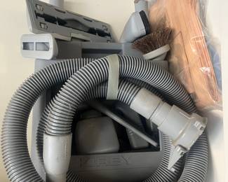Kirby Vacuum and Accessories