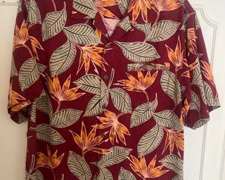 Tommy Bahama Shirt