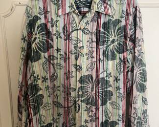 Tommy Bahama Shirt