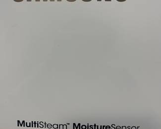 Samsung Washer and Dryer