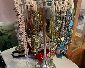Costume Jewelry