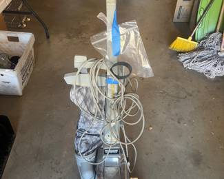 Kirby Vacuum and Accessories