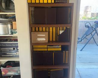 National Geographics