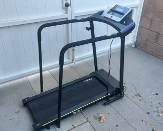 Exercise Equipment