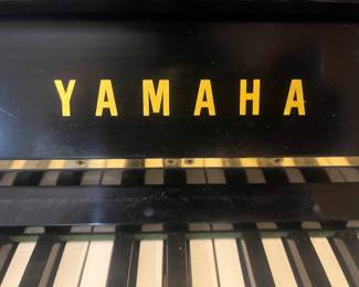 Yamaha Piano