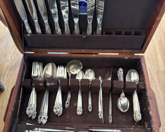 Royal Danish International Sterling 