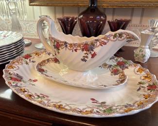 Spode Copeland England Sydney