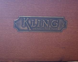 Kling Chest of Drawers