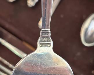 Royal Danish International Sterling 