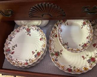 Spode Copeland England Sydney