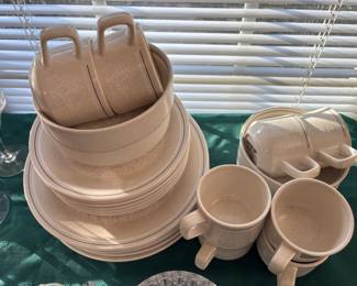 Silhouette, Temperware by Lenox