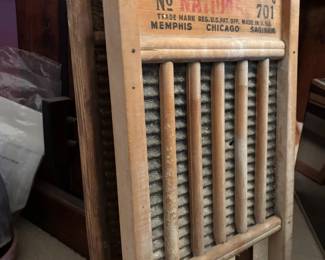 National Washboard Co