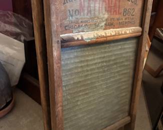 National Washboard Co.