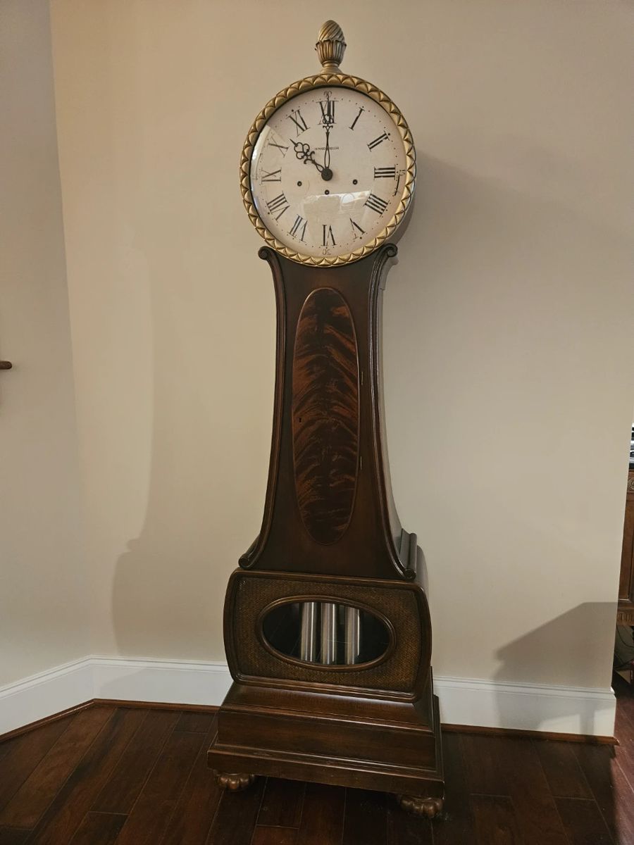 Miller Clock