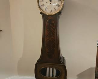 Miller Clock