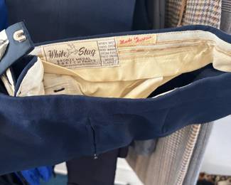 White Stag Made in Austria