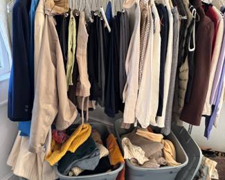 Vintage Women's clothing