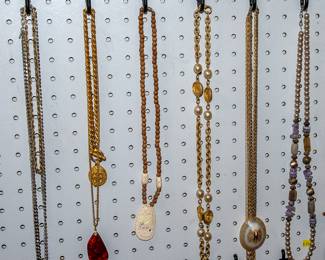 Vintage Jewelry
