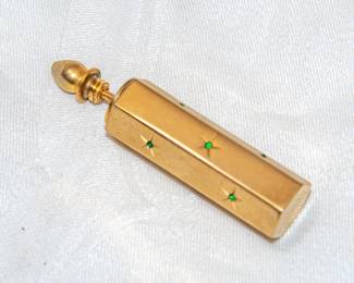 Gold Tone - Petite by Cotter perfume bottle