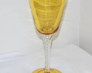 Blenko Glass