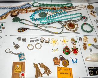 Vintage Jewelry