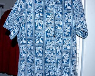 Reyn Spooner Shirt