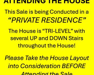 PLEASE READ THIS INFO ABOUT THE SALE