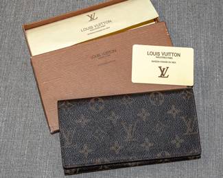 Louis Vuitton Wallet