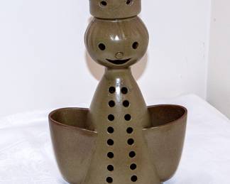 Mid Century California Pottery