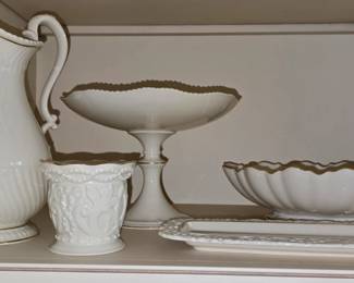 Lenox pieces