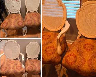 6 dining room chairs