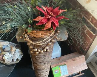 Beautiful, unique wall /door decor