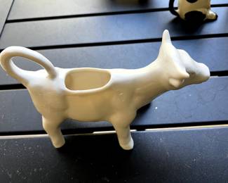 Borden Dairy collectibles