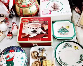 VINTAGE SPODE PORCELAIN MADE IN ENGLAND