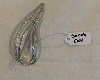 Sarah Coventon brooch