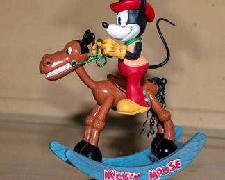 TABLES OF HALLMARK ORNAMENTS