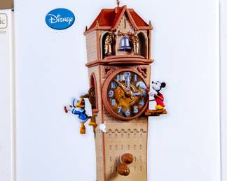 TABLES OF HALLMARK ORNAMENTS