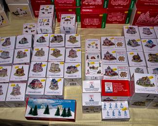 LARGE LIBERTY FALLS COLLECTION