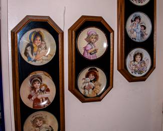 JAN HAGARA PRINTS AND PLATES 