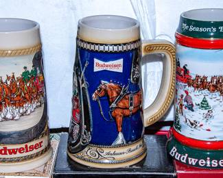 STEINS