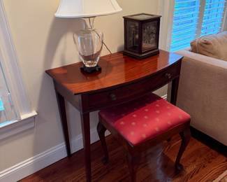 Antique Console Table