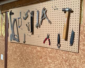 Tools