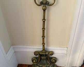 Antique Door Stop