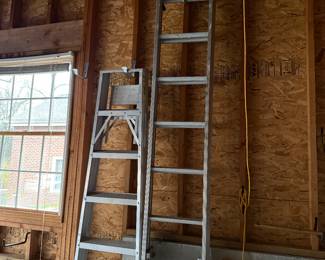 Ladders