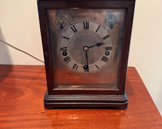 Antique Clock