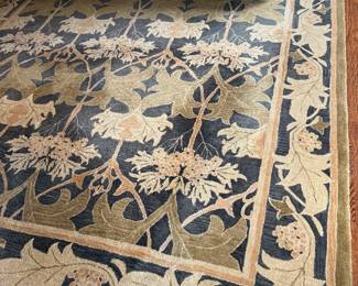 Large Rug 9'5" by 13'6"